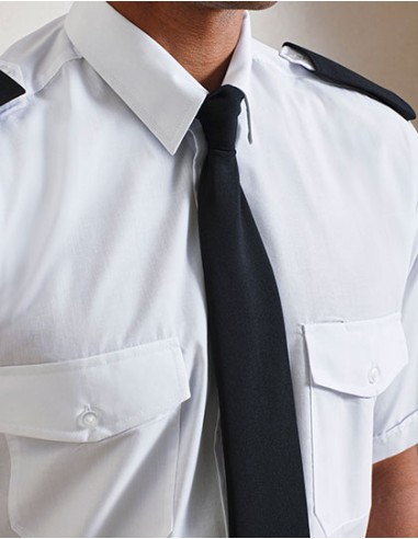 P-PR710-Clip-on Tie